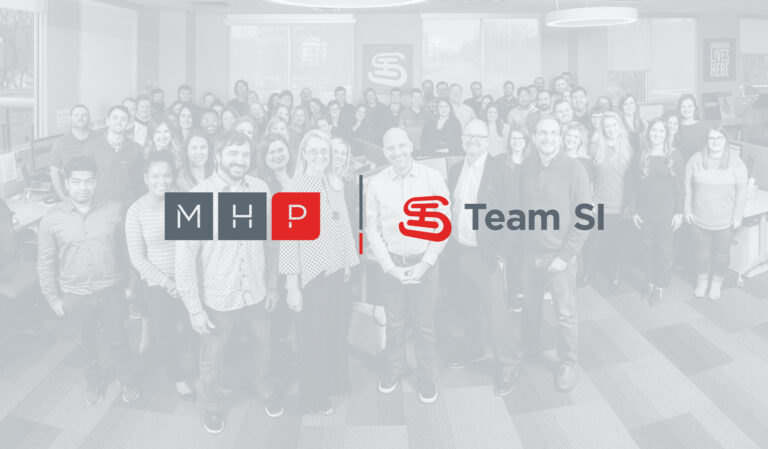 MHP Team SI group photo