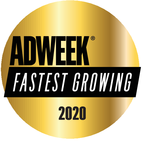 MHP/Team SI Named Adweek Fastest Growing Agencies