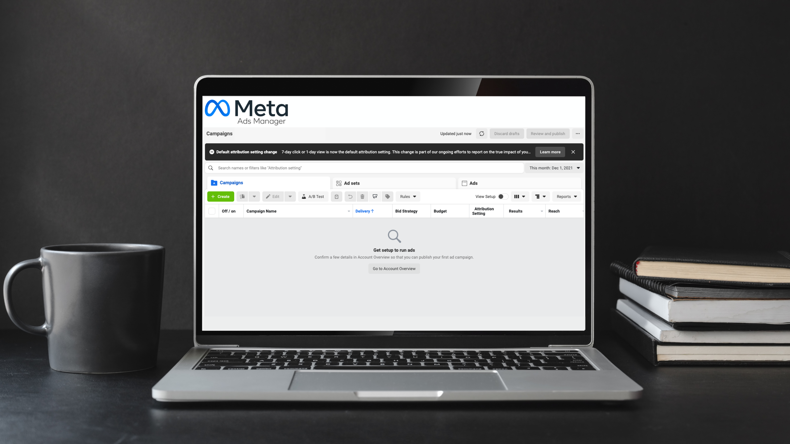 Meta Makes Changes to Ads Manager Feature - mhp.si