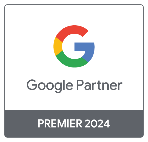 MHP Team SI was named a Google Premier Partner for 2024.