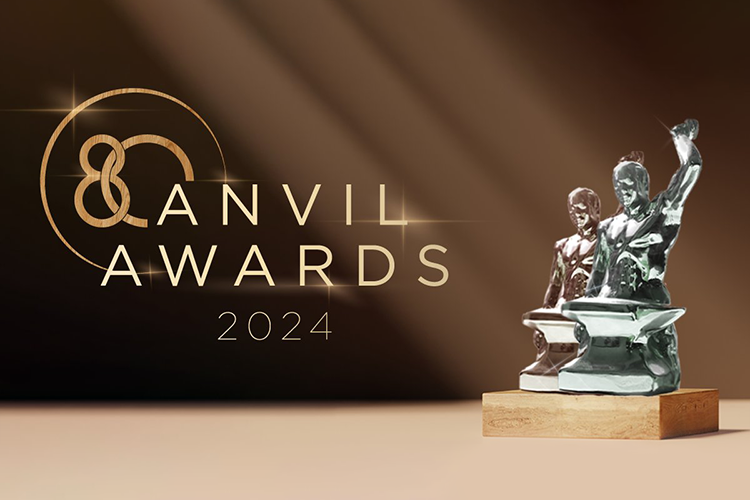 MHP/Team SI Named Finalist for PRSA 2024 Silver Anvil Awards