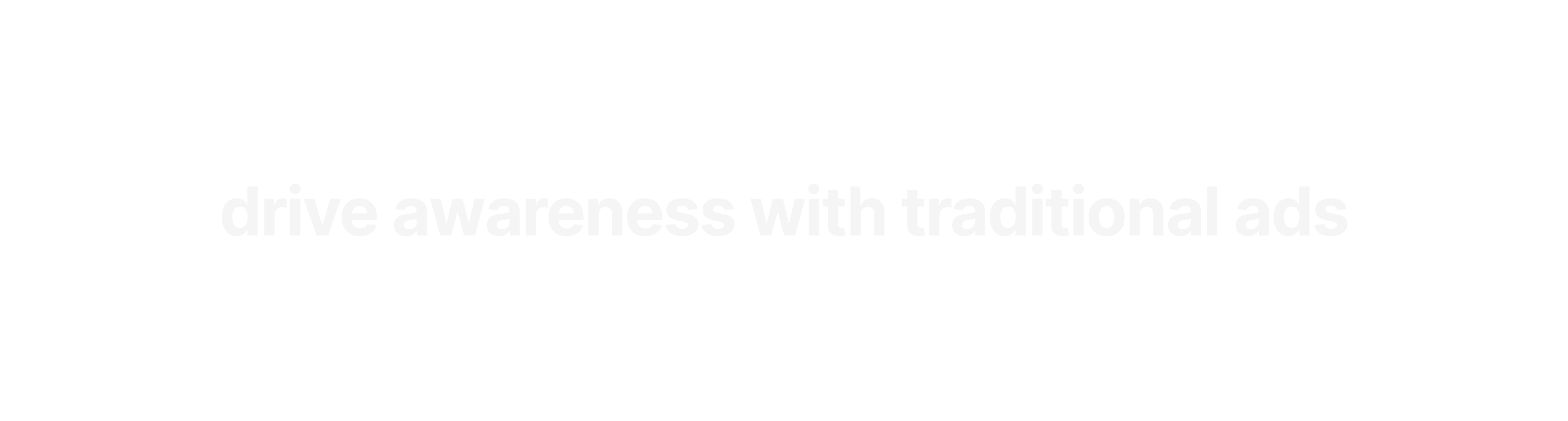 drive-awareness